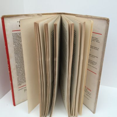 THE MOTOR MANUAL: 36rd edition