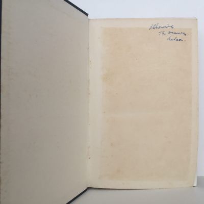 WILLIAM TEMPLE: Archbishop of Canterbury - His Life and Letters
