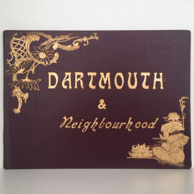DARTHMOUTH & NEIGHBOURHOOD: Photographic View Album