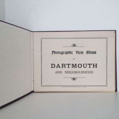 DARTHMOUTH & NEIGHBOURHOOD: Photographic View Album