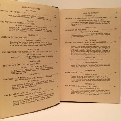 THESE EVENTFUL YEARS: The Twentieth Century In The Making, Vol 1