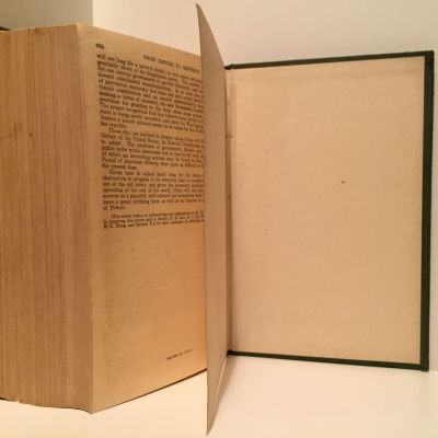 THESE EVENTFUL YEARS: The Twentieth Century In The Making, Vol 1