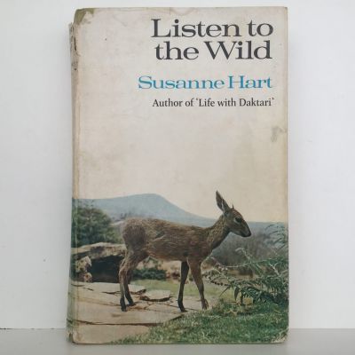 Listen to the Wild