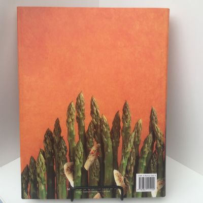 The Essential Vegetarian Cookbook