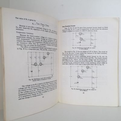 MULLARD GUIDE: Voltage Regulator (Zener) Diodes