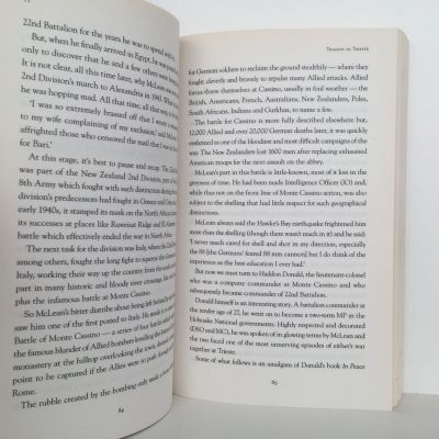 TP: The Life and Times of Sir Terry McLean