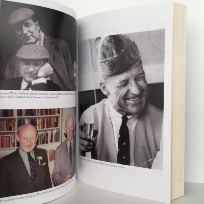 TP: The Life and Times of Sir Terry McLean