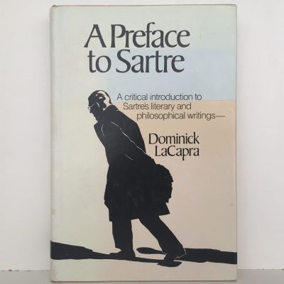 A PREFACE TO SARTRE