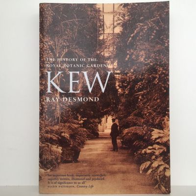 KEW: A History