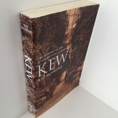 KEW: A History