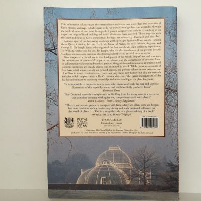 KEW: A History