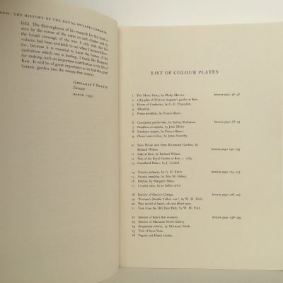 KEW: A History