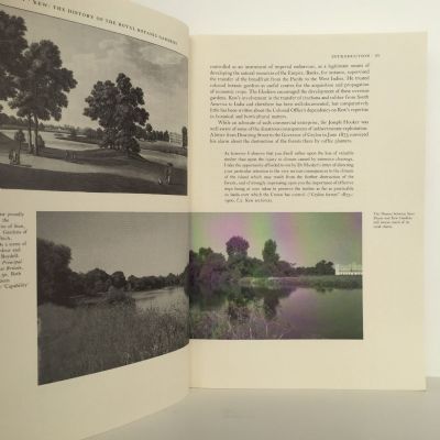 KEW: A History