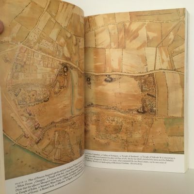 KEW: A History