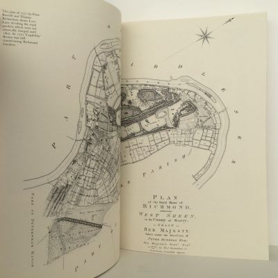 KEW: A History