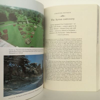 KEW: A History