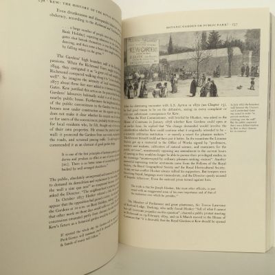 KEW: A History