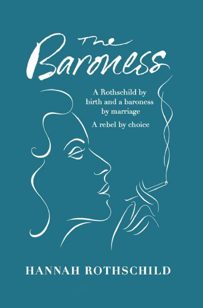 The Baroness 