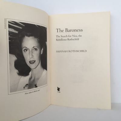 The Baroness