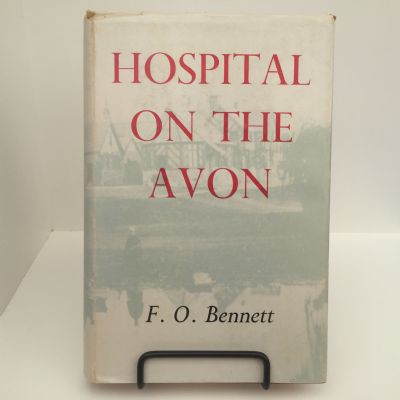 Hospital On The Avon