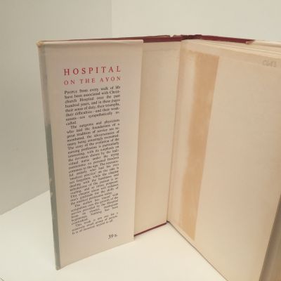 Hospital On The Avon