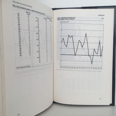 THE NEW ZEALAND ECONOMY: A Personal View