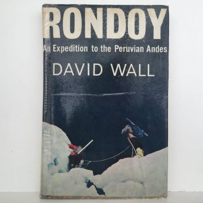 RONDOY: An Expedition To The Peruvian Andes