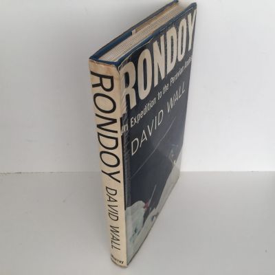 RONDOY: An Expedition To The Peruvian Andes