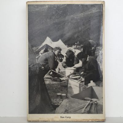 RONDOY: An Expedition To The Peruvian Andes