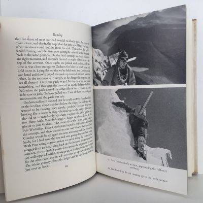 RONDOY: An Expedition To The Peruvian Andes