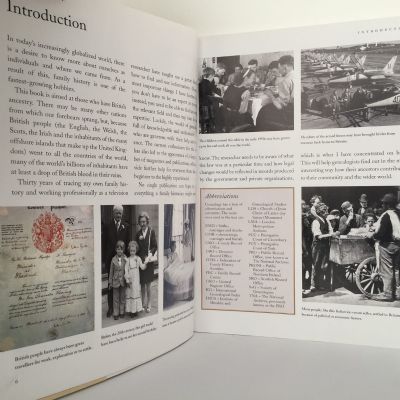 FAMILY HISTORY MADE EASY: How To Trace Your Family Tree