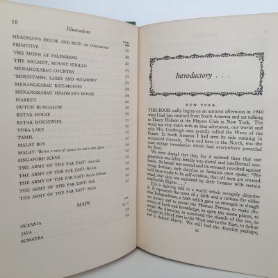 WESTWARD THE COURSE: The New World of Oceania