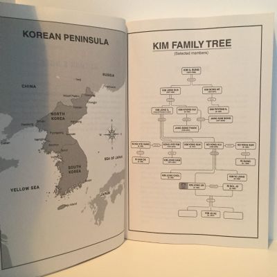 THE GREAT SUCCESSOR: The Secret Rise and Rule of Kim Jong Un