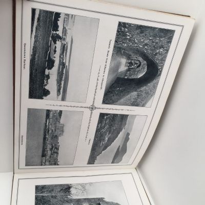 LAKES OF KILLARNEY: Photographic View Album