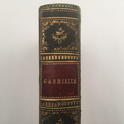 Gabrielle