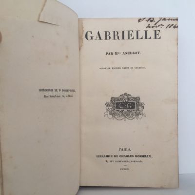 Gabrielle