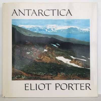 ANTARCTICA