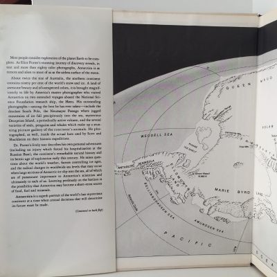 ANTARCTICA