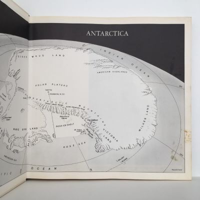 ANTARCTICA