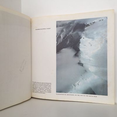 ANTARCTICA