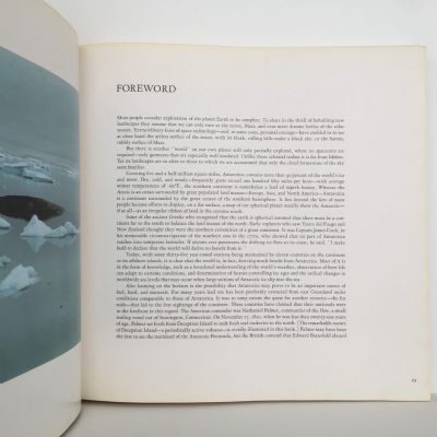 ANTARCTICA