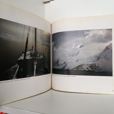 ANTARCTICA