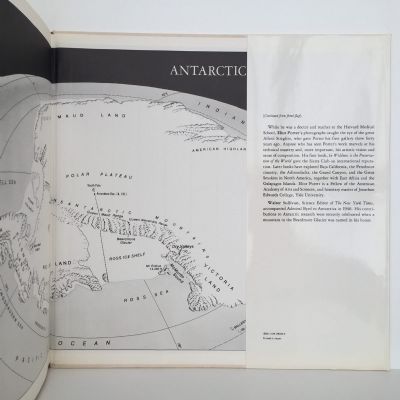 ANTARCTICA