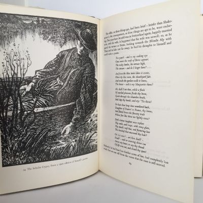 MATTHEW ARNOLD: Poet and Prophet