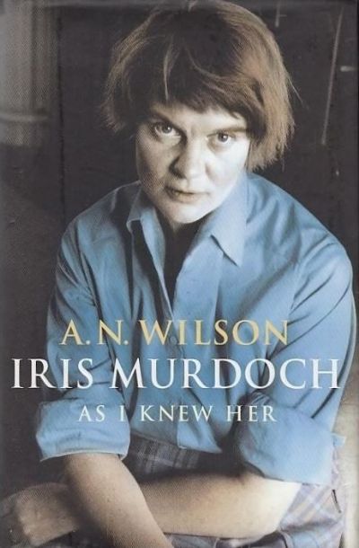 IRIS MURDOCH: As I Knew Her 