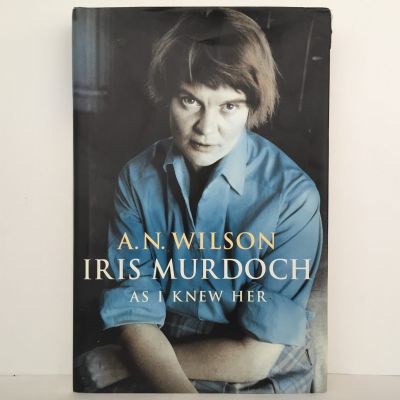 IRIS MURDOCH: As I Knew Her