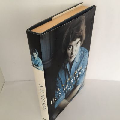 IRIS MURDOCH: As I Knew Her