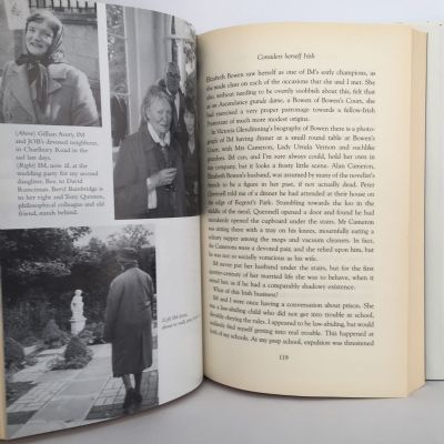 IRIS MURDOCH: As I Knew Her