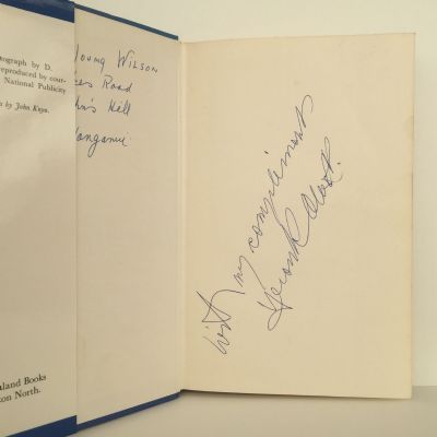 Share My Joys: The Frank Alack Story