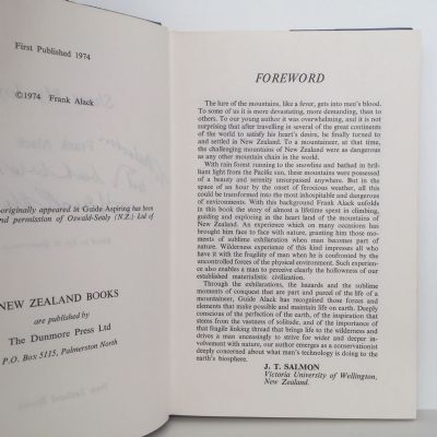 Share My Joys: The Frank Alack Story